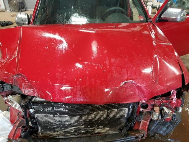 Photo 12 from auction – 2011 FORD ESCAPE XLT with VIN 1FMCU0D77BKA82871