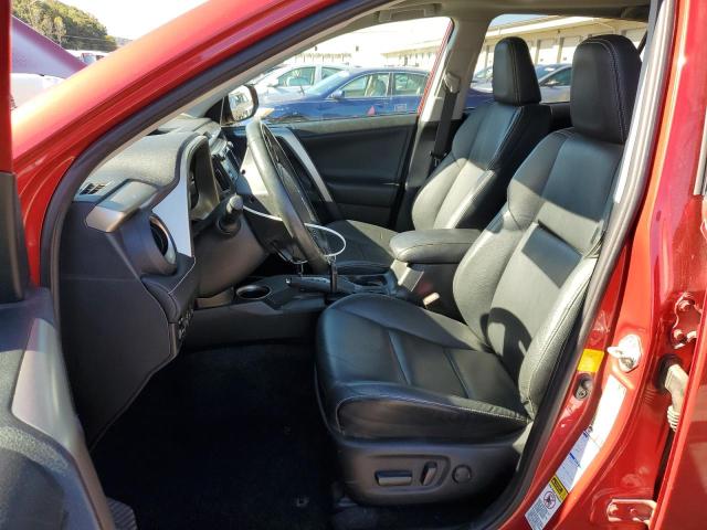 Photo 7 from auction – 2015 TOYOTA RAV4 LIMIT with VIN 2T3DFREVXFW242629