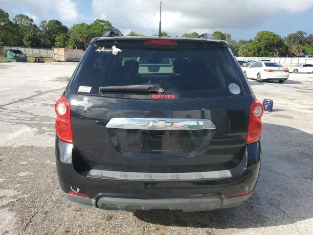 Photo 6 from auction – 2010 CHEVROLET EQUINOX LT with VIN 2CNALDEW6A6389568