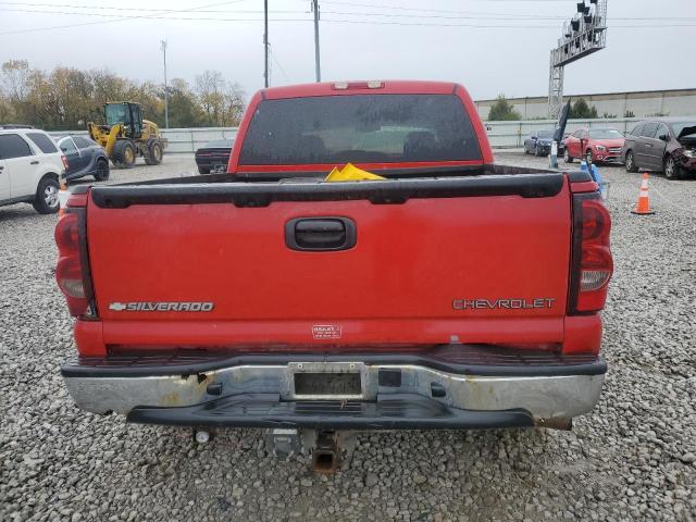Photo 6 from auction – 2004 CHEVROLET SILVERADO with VIN 2GCEK13T241418162