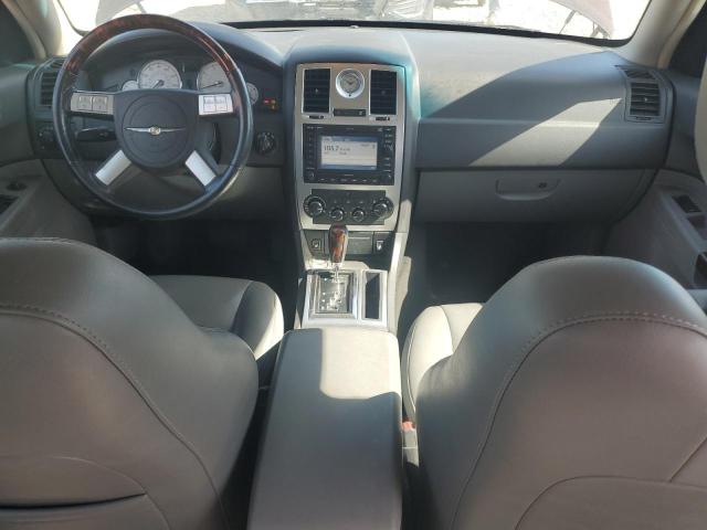 Photo 8 from auction – 2005 CHRYSLER 300C with VIN 2C3AA63H35H104303