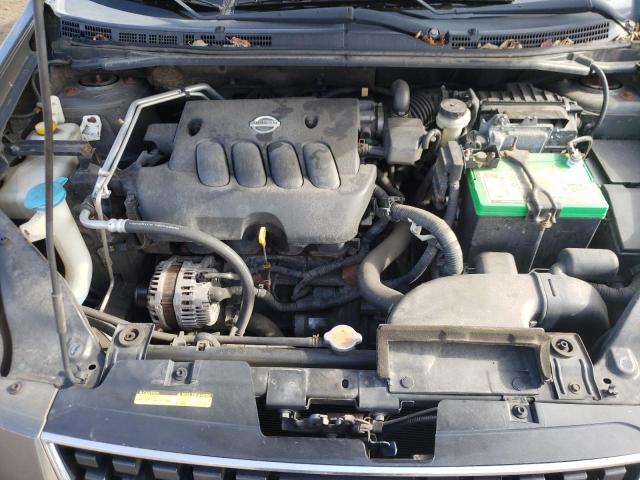 Photo 11 from auction – 2008 NISSAN SENTRA 2.0 with VIN 3N1AB61E08L649102