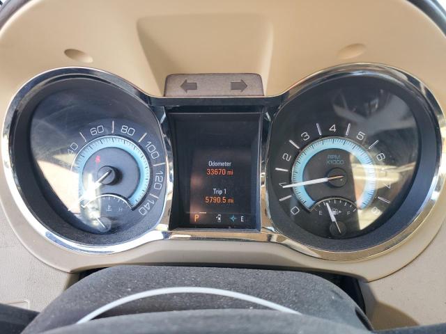 Photo 9 from auction – 2013 BUICK LACROSSE with VIN 1G4GC5E30DF243988