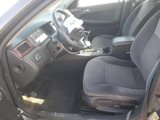 Photo 7 from auction – 2010 CHEVROLET IMPALA LS with VIN 2G1WA5EK0A1182697