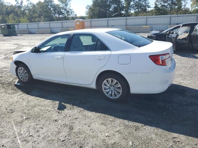 Photo 2 from auction – 2012 TOYOTA CAMRY BASE with VIN 4T1BF1FK0CU515448