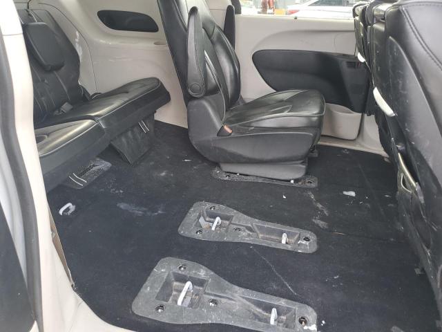 Photo 11 from auction – 2018 CHRYSLER PACIFICA H with VIN 2C4RC1N75JR229937