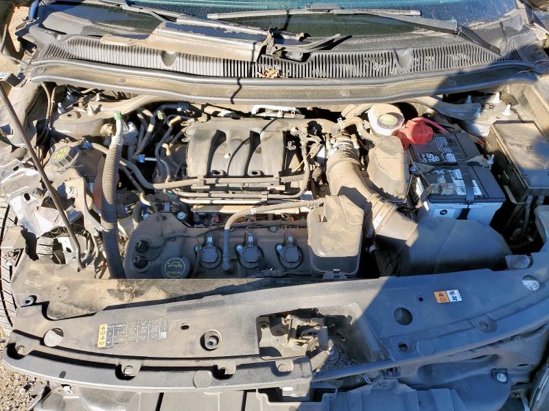Photo 12 from auction – 2019 FORD EXPLORER X with VIN 1FM5K7D83KGB07185