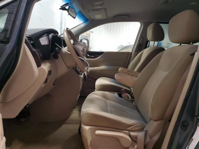 Photo 7 from auction – 2013 NISSAN QUEST S with VIN JN8AE2KP1D9061911