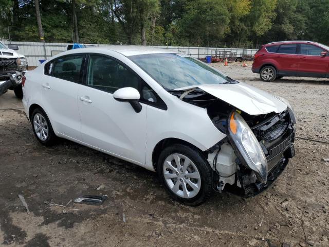 Photo 4 from auction – 2016 KIA RIO LX with VIN KNADM4A36G6675216
