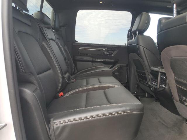 Photo 10 from auction – 2021 RAM 1500 TRX with VIN 1C6SRFU95MN905991
