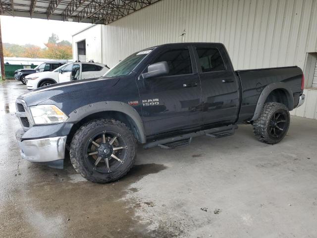 Photo 1 from auction – 2016 RAM 1500 SLT with VIN 1C6RR6GT8GS262208