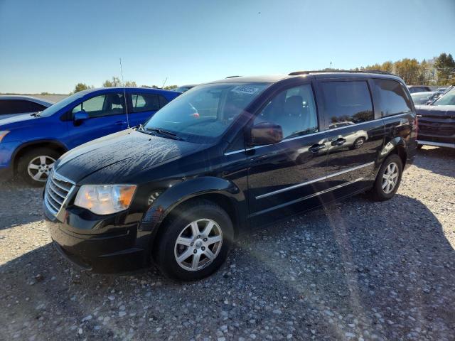 Photo 1 from auction – 2010 CHRYSLER TOWN & COU with VIN 2A4RR5D15AR308926