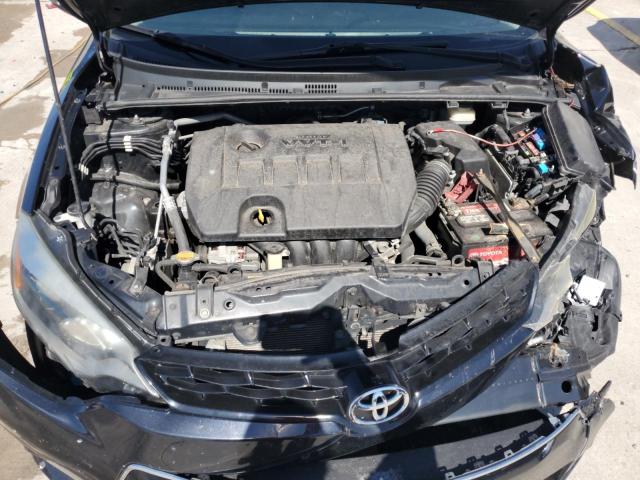 Photo 11 from auction – 2016 TOYOTA COROLLA L with VIN 5YFBURHE8GP553402