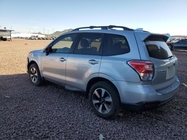 Photo 2 from auction – 2017 SUBARU FORESTER 2 with VIN JF2SJAGC8HH456905