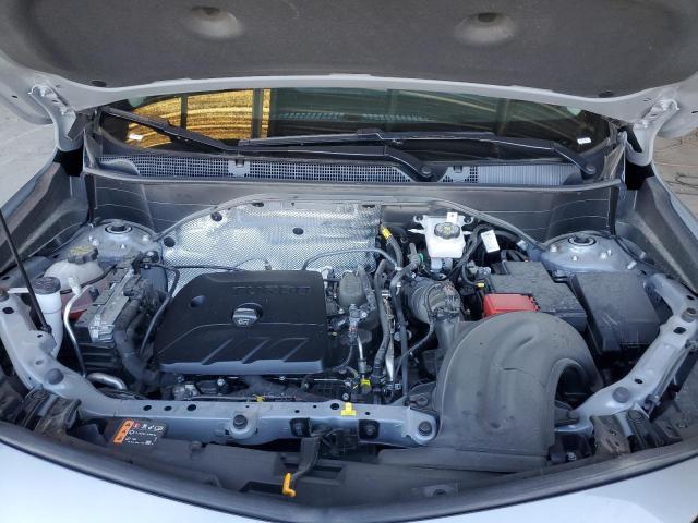 Photo 12 from auction – 2025 BUICK ENCORE GX PREFERRED with VIN KL4AMBSL8SB141105