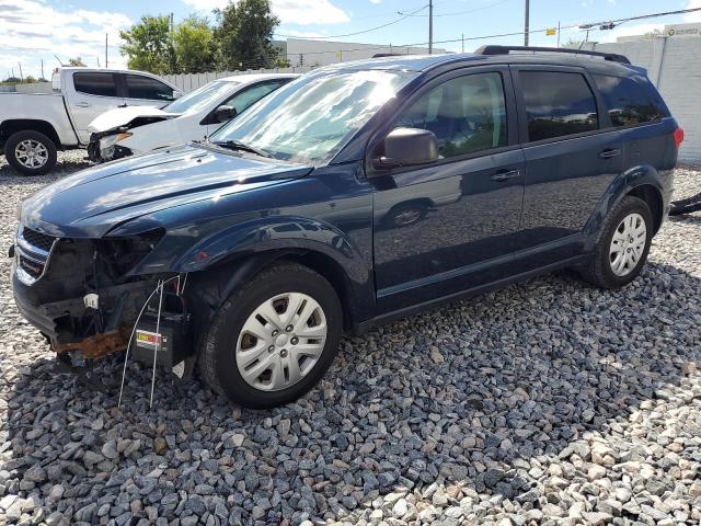 DODGE JOURNEY SE 2014 z numerem VIN 3C4PDCAB1ET235635 - Zdjęcie z aukcji