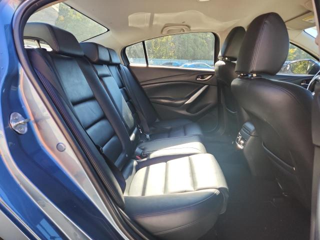 Photo 10 from auction – 2014 MAZDA 6 TOURING with VIN JM1GJ1V69E1159549