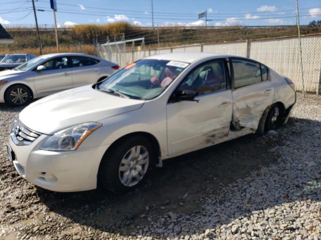 Photo 1 from auction – 2012 NISSAN ALTIMA BAS with VIN 1N4AL2APXCN578221