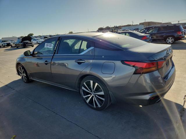 Photo 2 from auction – 2019 NISSAN ALTIMA SR with VIN 1N4BL4CVXKN310196