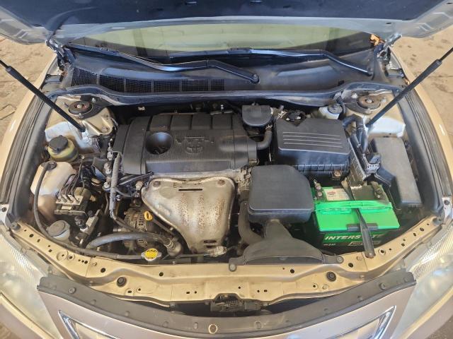 Photo 11 from auction – 2011 TOYOTA CAMRY BASE with VIN 4T1BF3EK3BU709094