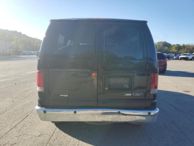 Photo 6 from auction – 2011 FORD ECONOLINE with VIN 1FBNE3BL6BDB10888