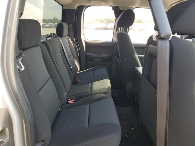 Photo 10 from auction – 2010 CHEVROLET SILVERADO with VIN 1GCSKSE32AZ173100