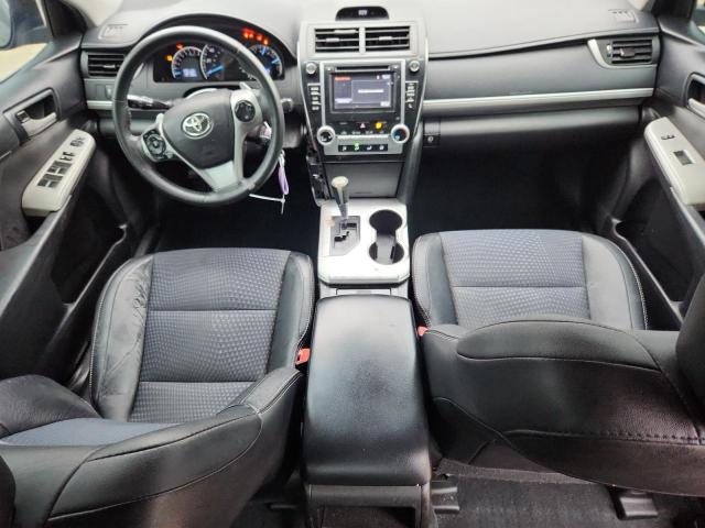 Photo 8 from auction – 2014 TOYOTA CAMRY with VIN 4T1BF1FK8EU374566