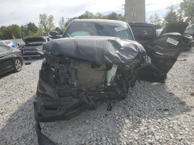 Photo 5 from auction – 2019 RAM 1500 BIG H with VIN 1C6SRFFT8KN781723