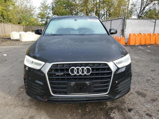 Photo 5 from auction – 2016 AUDI Q3 PRESTIG with VIN WA1GFCFS3GR007080