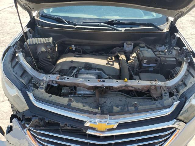 Photo 12 from auction – 2019 CHEVROLET EQUINOX PR with VIN 2GNAXPEX0K6288067