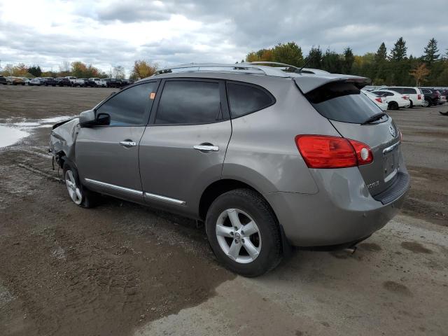 Photo 2 from auction – 2013 NISSAN ROGUE S with VIN JN8AS5MV8DW147384