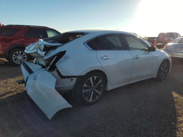 Photo 3 from auction – 2017 NISSAN ALTIMA 3.5 with VIN 1N4BL3AP2HC169143