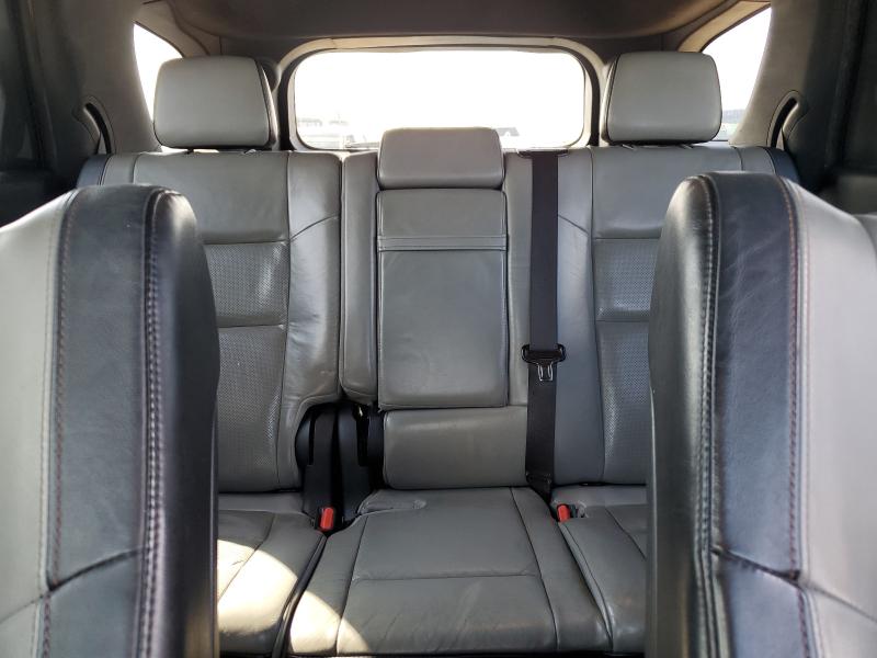 Photo 10 from auction – 2022 DODGE DURANGO R/ with VIN 1C4SDHCT4NC130631