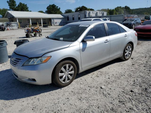 Photo 1 from auction – 2009 TOYOTA CAMRY BASE with VIN 4T1BE46K99U344891