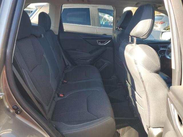 Photo 10 from auction – 2020 SUBARU FORESTER PREMIUM with VIN JF2SKAJC9LH408697
