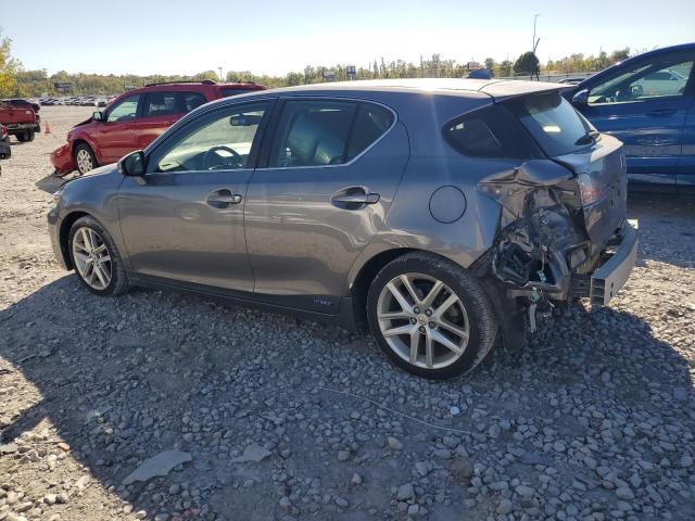 Photo 2 from auction – 2016 LEXUS CT 200 with VIN JTHKD5BH4G2275963