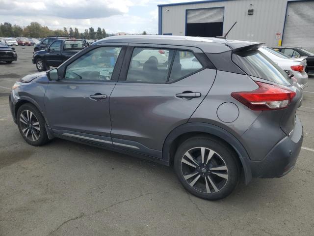 Photo 2 from auction – 2020 NISSAN KICKS SR with VIN 3N1CP5DV9LL482439