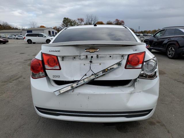 Photo 6 from auction – 2014 CHEVROLET CRUZE with VIN 1G1PC5SB1E7263221
