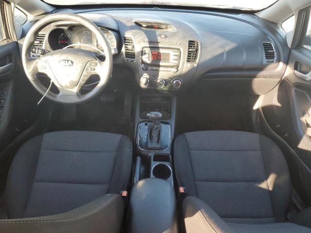 Photo 8 from auction – 2017 KIA FORTE with VIN KNAFK5A83H5719261