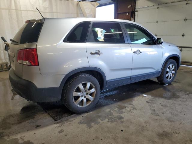 Zdjęcie 3 z aukcji – 2012 KIA SORENTO BA z VIN 5XYKTCA62CG229864