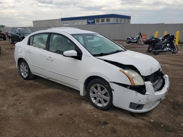 Photo 4 from auction – 2009 NISSAN SENTRA 2.0 with VIN 3N1AB61E59L689936