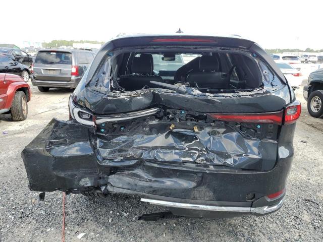 Photo 6 from auction – 2024 MAZDA CX-90 PREM with VIN JM3KKDHC2R1146004