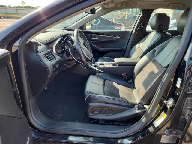 Photo 7 from auction – 2014 CHEVROLET IMPALA LT with VIN 1G1125S33EU103442
