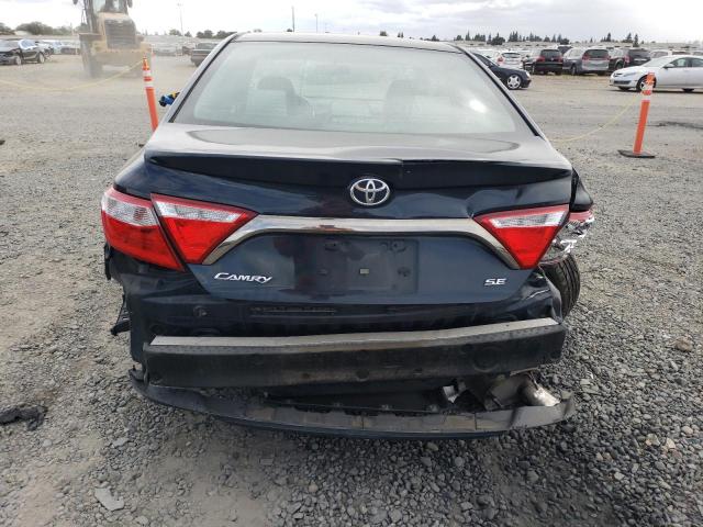Photo 6 from auction – 2016 TOYOTA CAMRY LE with VIN 4T1BF1FKXGU556546