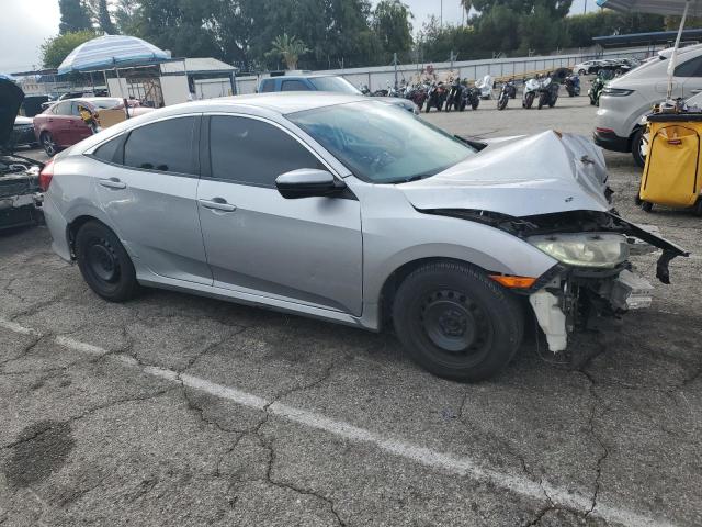 Photo 4 from auction – 2016 HONDA CIVIC with VIN 19XFC2F5XGE226063