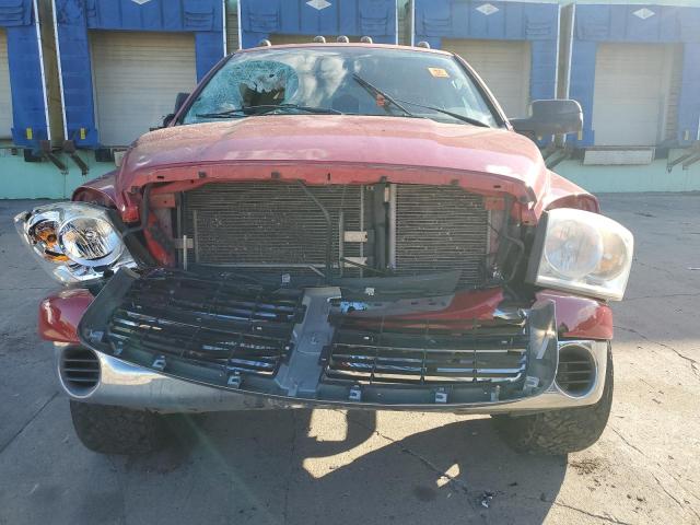 Photo 5 from auction – 2008 DODGE RAM 1500 with VIN 3D7KS19D88G150160