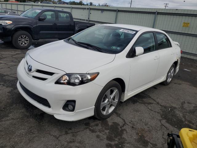 صورة رقم 1 من المزاد - 2013 TOYOTA COROLLA BA مع VIN 2T1BU4EE8DC054683