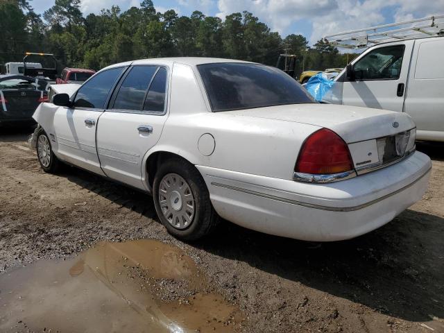 Photo 2 from auction – 2003 FORD CROWN VICT with VIN 2FAFP73W83X116900