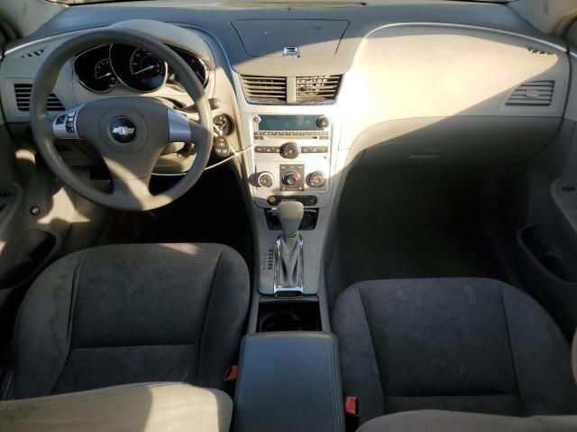 Photo 8 from auction – 2008 CHEVROLET MALIBU LS with VIN 1G1ZG57B98F292059