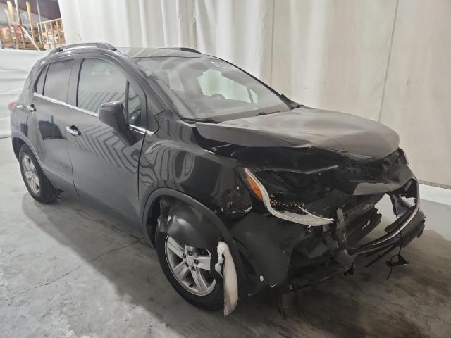 Photo 4 from auction – 2020 CHEVROLET TRAX 1LT with VIN KL7CJLSB0LB025769